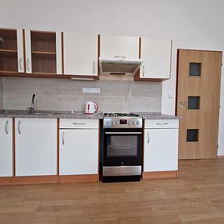 Pronájem bytu 1+kk, garsoniery 30 m&sup2; Olomouc