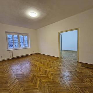 Prodej bytu 3+1 95 m&sup2; Olomouc