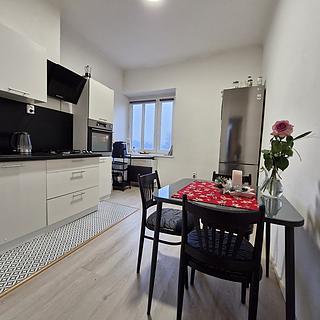Prodej bytu 2+1 73 m&sup2; Olomouc