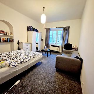 Prodej bytu 3+1 96 m&sup2; Olomouc