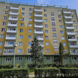 Prodej bytu 3+1 61 m² Olomouc, Tovární