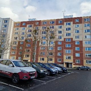 Prodej bytu 2+1 44 m² Mohelnice, Nová