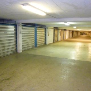Pronájem parkovacího místa 14 m² Olomouc