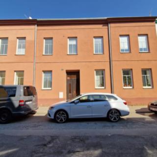 Prodej bytu 3+kk 70 m² Olomouc Hodolany, Purkyňova