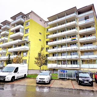 Pronájem bytu 1+kk a garsoniéry 33 m² Olomouc, Janského