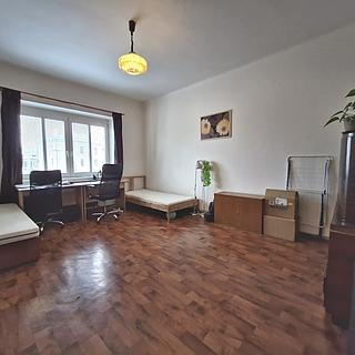 Prodej bytu 2+1 71 m&sup2; Olomouc
