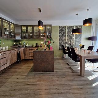 Prodej bytu 3+kk 93 m&sup2; Olomouc