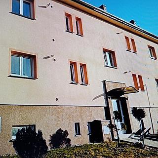 Prodej bytu 3+1 67 m&sup2; Březová