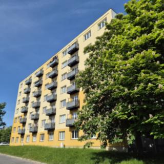 Prodej bytu 2+1 54 m² Kladno