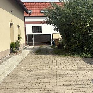 Pronájem pokoje 12 m&sup2; Praha