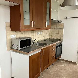 Pronájem bytu 3+kk 38 m² Kladno, Moskevská