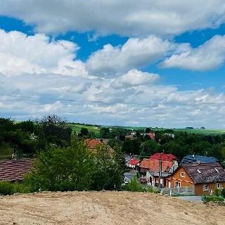 Prodej stavební parcely 817 m² Olovnice, Kladenská