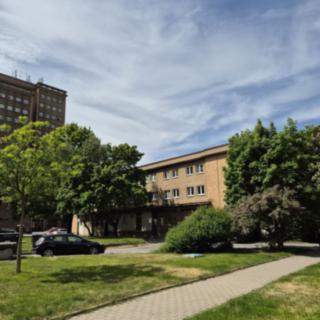 Pronájem bytu 2+1 57 m² Kladno