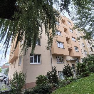 Prodej bytu 1+1 36 m² Praha, Mládeže