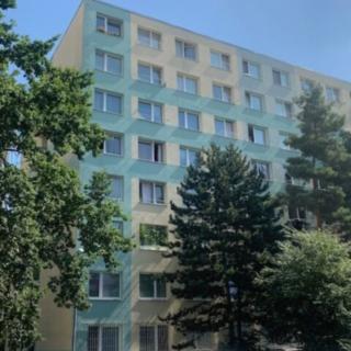 Pronájem bytu 2+kk 39 m² Kladno