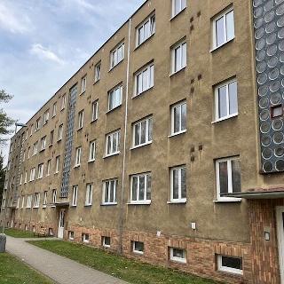 Prodej bytu 3+1 64 m² Kladno, Sportovců