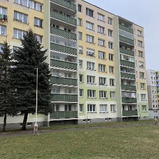 Prodej bytu 2+kk 40 m² Kladno