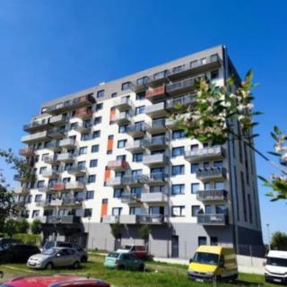 Pronájem bytu 2+kk 55 m² Praha