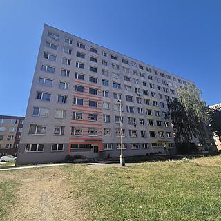Prodej bytu 2+1 50 m&sup2; Kladno