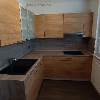 Prodej bytu 3+1 52 m² Benešov nad Černou