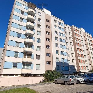 Prodej bytu 3+1 71 m² Český Krumlov, Lipová