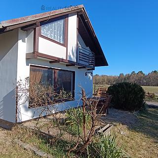 Prodej chaty 35 m&sup2; Pištín