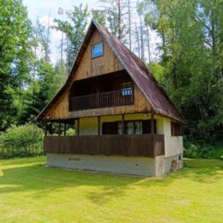 Prodej chaty 54 m² Doudleby