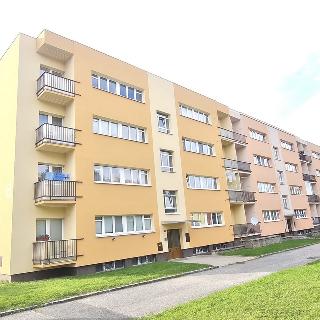 Prodej bytu 3+1 77 m² Kladno, Kordačova