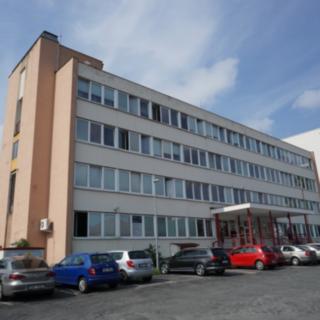 Pronájem kanceláře 40 m² Kladno, Ctiborova
