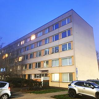 Pronájem bytu 1+kk, garsoniery 28 m² Kladno
