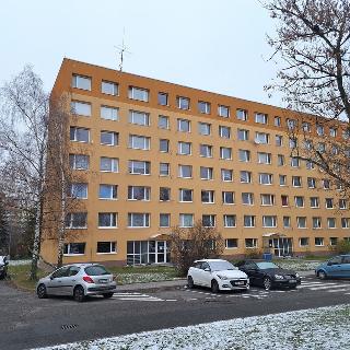 Prodej bytu 2+kk 62 m² Kladno, Švédská