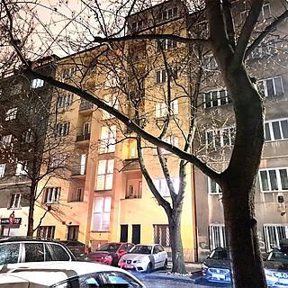 Prodej bytu 1+kk, garsoniery 31 m&sup2; Praha