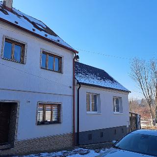 Prodej rodinného domu 150 m² Kladno, Tuchoraz