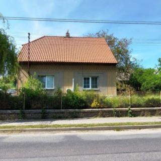 Prodej rodinného domu 90 m² Řisuty