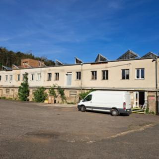 Pronájem kanceláře 28 m² Zákolany, 