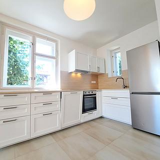 Pronájem rodinného domu 250 m&sup2; Praha