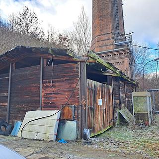 Pronájem skladu 100 m&sup2; Zákolany