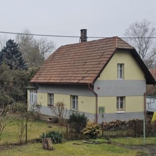 Prodej rodinného domu 160 m² Zadní Třebaň