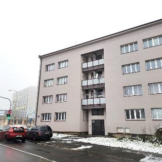 Pronájem bytu 2+kk 58 m² Kladno, Josefa Čapka