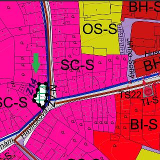 Prodej ostatního komerčního prostoru 122 m² Nové Strašecí, Karlovarská