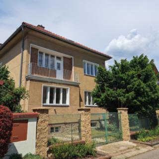 Pronájem rodinného domu 250 m² Praha Stodůlky, K Fialce