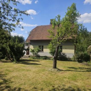 Prodej rodinného domu 160 m² Zadní Třebaň