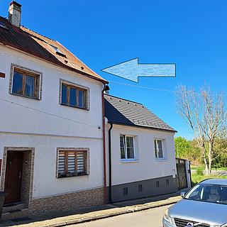 Prodej rodinného domu 150 m&sup2; Kladno