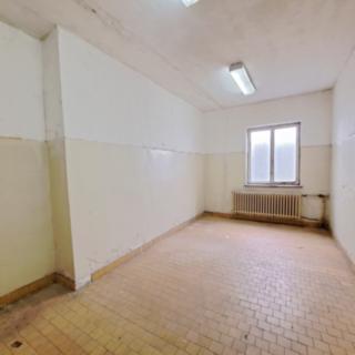 Pronájem skladu 21 m² Zákolany