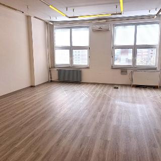 Pronájem kanceláře 42 m² Kladno, Váňova