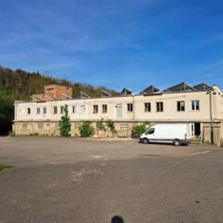 Pronájem skladu 21 m² Zákolany
