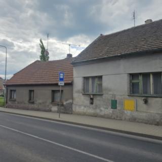 Prodej rodinného domu 122 m² Nové Strašecí, Karlovarská