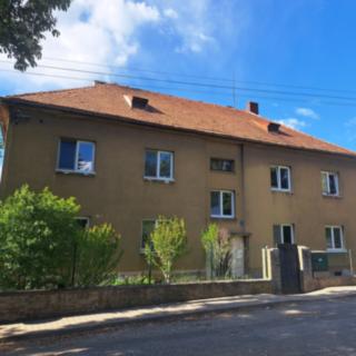 Prodej půdního prostoru 162 m² Zvoleněves