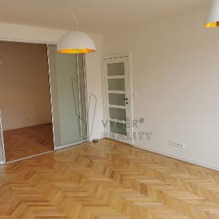 Prodej bytu 2+kk 58 m² Praha, Pod Rapidem