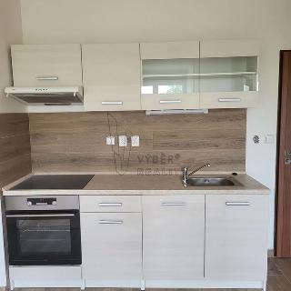 Pronájem bytu 2+kk 36 m² Ostrava